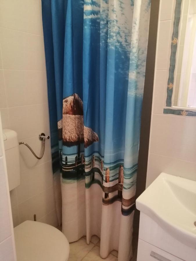 Apartment Quiet Bay ネウム エクステリア 写真