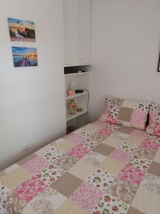 Apartment Quiet Bay ネウム エクステリア 写真