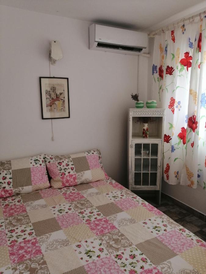 Apartment Quiet Bay ネウム エクステリア 写真